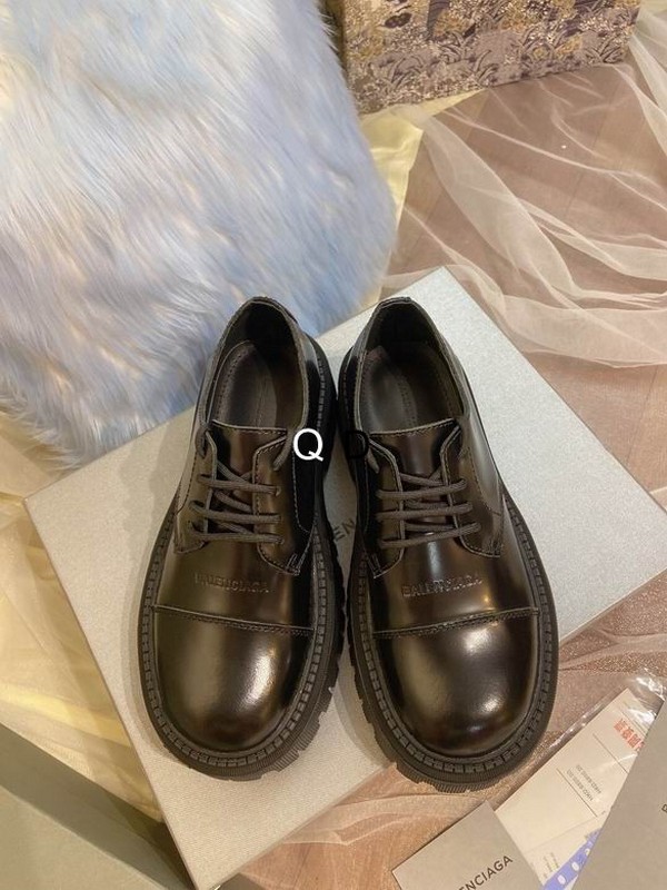 Balenciaga Men's Shoes 23